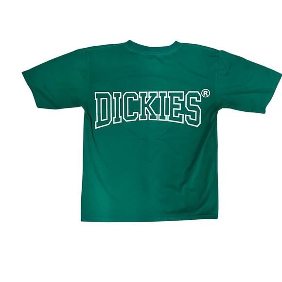 DIckies Spell Out Tee - Picture 1 of 3